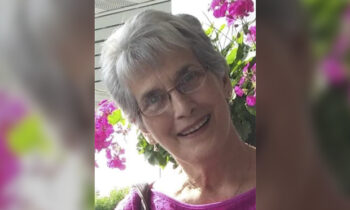 Mary Gilbertson – Obituary