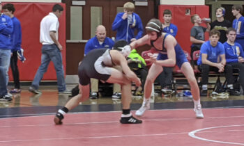 Warriors do battle with the Vikings and Cardinals