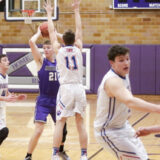 Rebel Boys close regular season with TMB and SWC