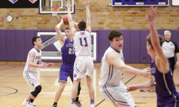 Rebel Boys close regular season with TMB and SWC