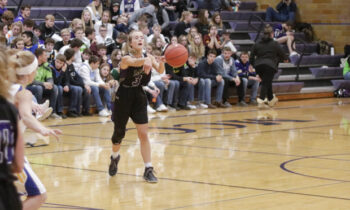 MCC Rebel girls slay Adrian/Ellsworth Dragons