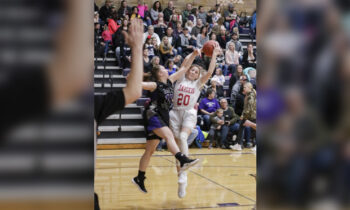 MCC gals net one of three games on the week