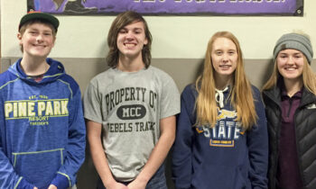 MCC Knowledge Bowl hosts home meet; 12 schools in attendance