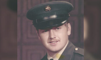 Larry “Lee” Cote – Obituary