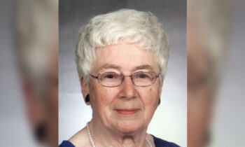 Iris Marshall – Obituary