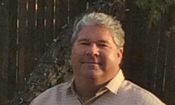 Gary McClure – Obituary