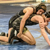 Fulda/MCC Warriors compete in Section 3A tournament in Canby