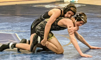 Fulda/MCC Warriors compete in Section 3A tournament in Canby