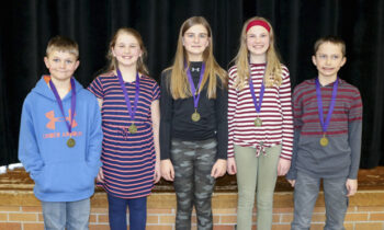 2020 MCC Science Fair