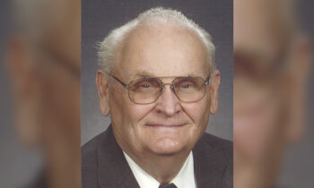 Charles Nelson – Obituary