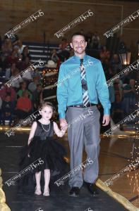 13 Cole Rachuy. Araya