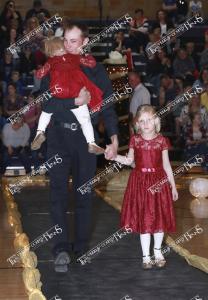 23 Nick Hdgson. Kenadie.Ellie