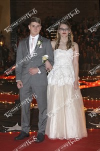 37.Chelsea Luckhardt & Seth Atwood