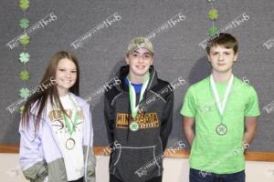 4-H Awards 05-Bondin Belfast-Fundraiser Awards