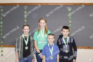 4-H Awards 06-Currie PP-Fundraiser Awards