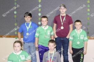 4-H Awards 07-Cameron-Fundraiser Awards