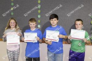 4-H Awards 11-Young Achiever Award