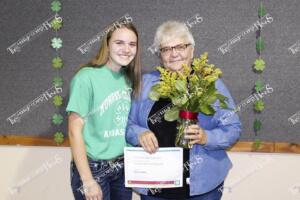 4-H Awards 15-Friend of 4H Award