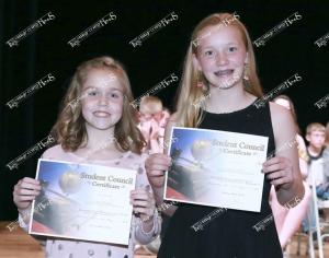 6thgrad.student council