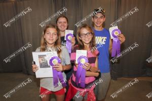 Cameron Club Video-Sophia Nelson, Grace Nelson, Michelle Zenk, Isaiah Kathman