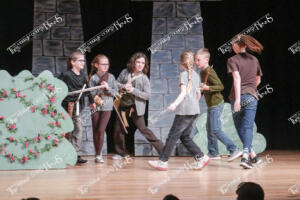 Children's Theater 2020 - The Beast of Tamarack Castle-15