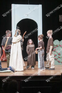 Children's Theater 2020 - The Beast of Tamarack Castle-16