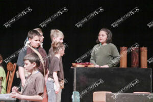 Children's Theater 2020 - The Beast of Tamarack Castle-18