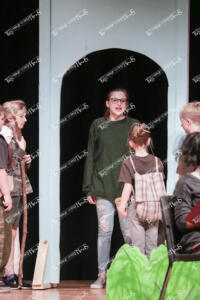 Children's Theater 2020 - The Beast of Tamarack Castle-2