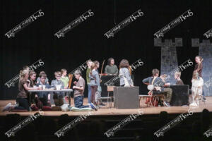 Children's Theater 2020 - The Beast of Tamarack Castle-20