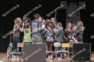 Children's Theater 2020 - The Beast of Tamarack Castle-22