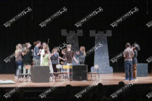 Children's Theater 2020 - The Beast of Tamarack Castle-23