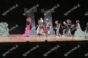 Children's Theater 2020 - The Beast of Tamarack Castle-26