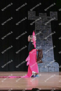 Children's Theater 2020 - The Beast of Tamarack Castle-27