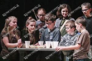 Children's Theater 2020 - The Beast of Tamarack Castle-3