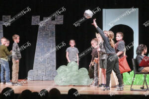 Children's Theater 2020 - The Beast of Tamarack Castle-5