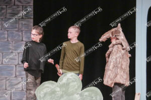 Children's Theater 2020 - The Beast of Tamarack Castle-6