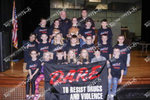 DARE classes (3 of 3)