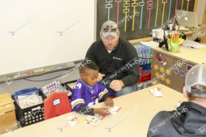 Donuts for Dads 2019 (6 of 8)