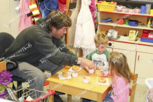 Donuts for Dads 2019 (7 of 8)