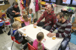 Donuts for Dads 2019 (8 of 8)