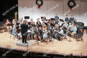 Elem Band (1 of 7)