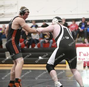 FMCC Braxton Henning vs Marshall