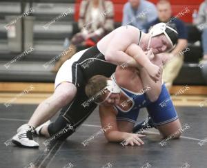 FMCC Braxton Henning vs Winzelman