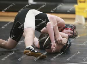 FMCC JV Jesse Ray pin