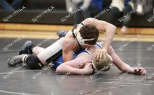 FMCC Rylan Boehnke vs Quentin Wolf