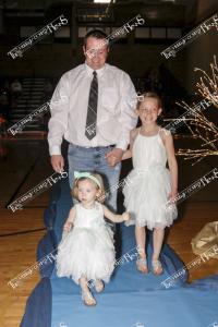 Father-Daugther.Prom.2019 (23 of 72) Jesse Kline.Jaelynn & Josie