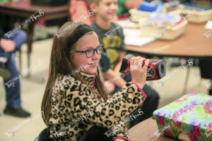 Fire Prevention.Class Visit (4 of 9)