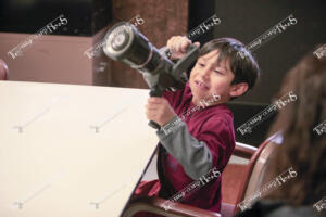 Fire Prevention.Fire Hall Visit (7 of 17)