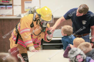 Fire Prevention.Fire Hall Visit (8 of 17)