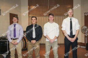 Football Awards 2019 (1 of 7)